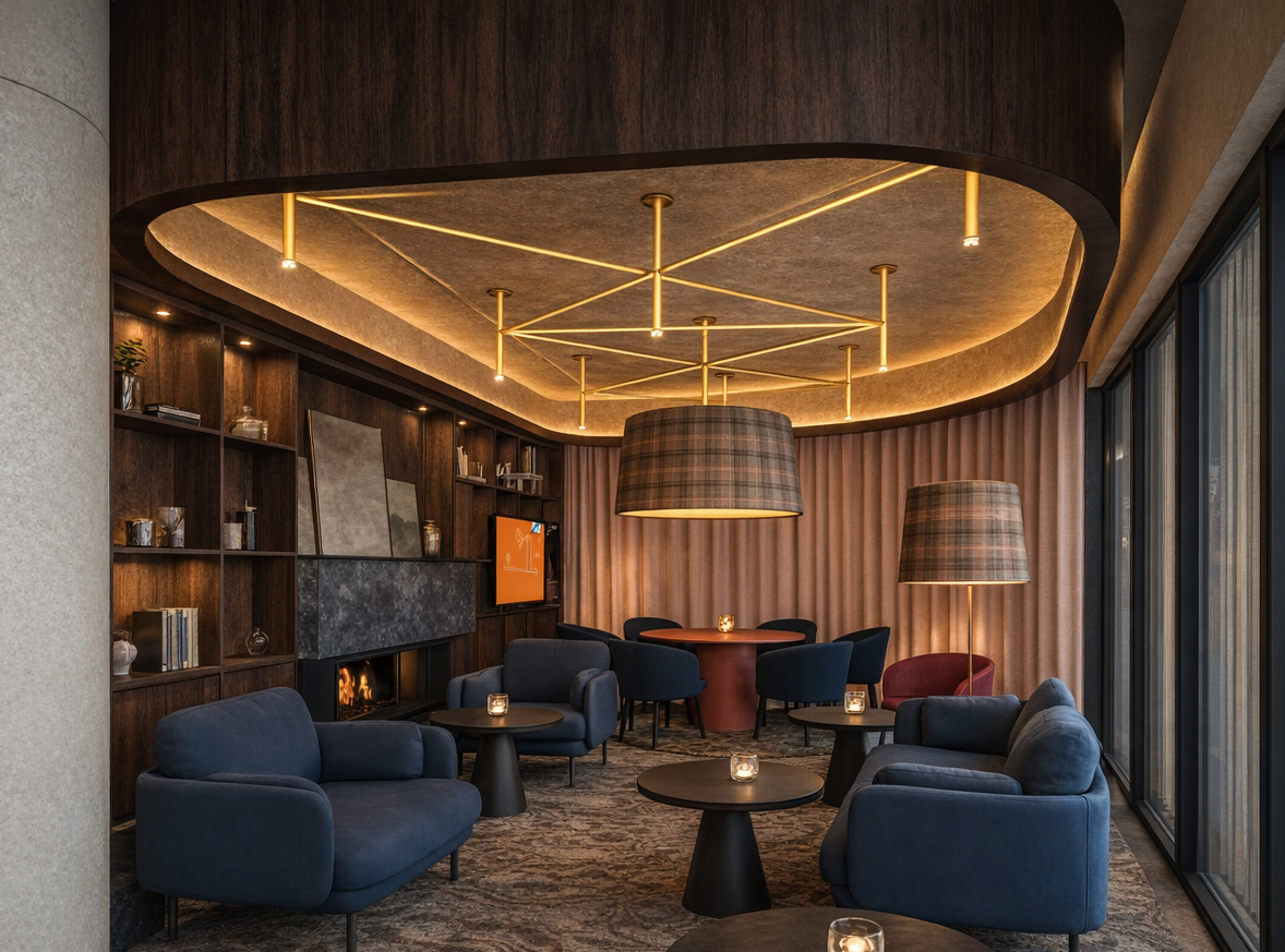 CPI Club Lounge